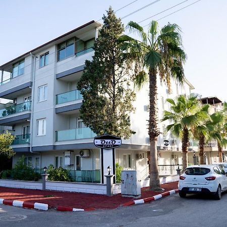 Otto Apart Apartment Antalya Exterior photo