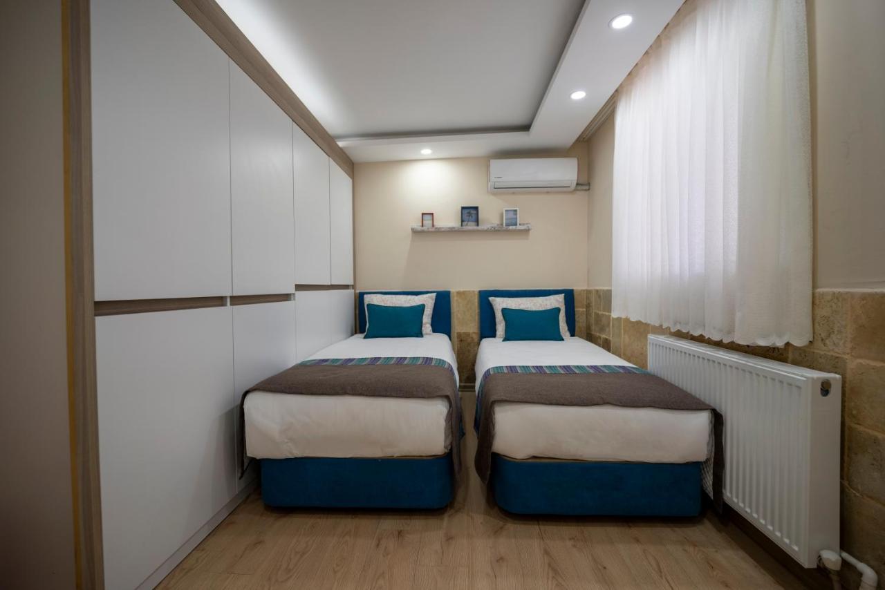 Otto Apart Apartment Antalya Exterior photo