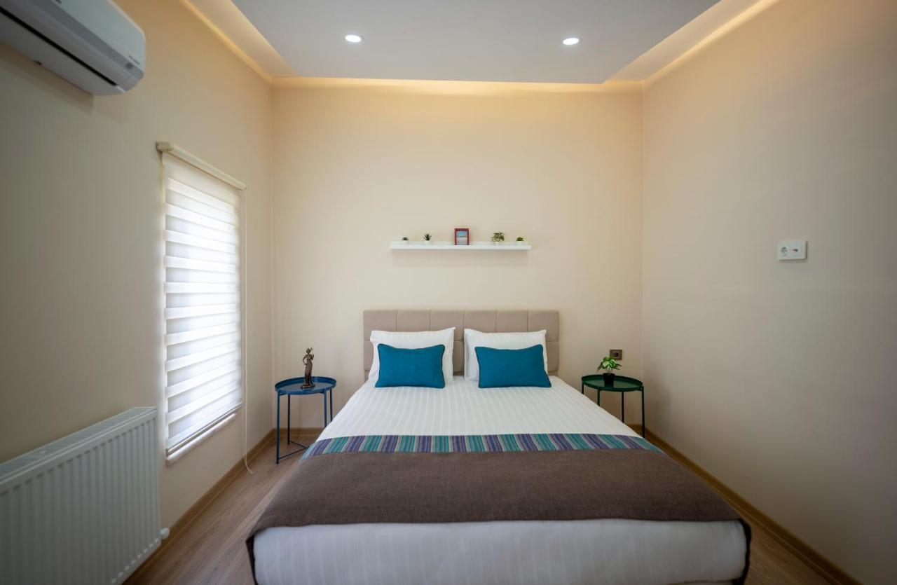 Otto Apart Apartment Antalya Exterior photo