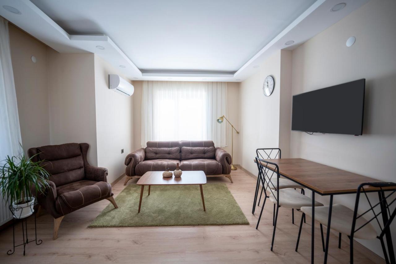 Otto Apart Apartment Antalya Exterior photo