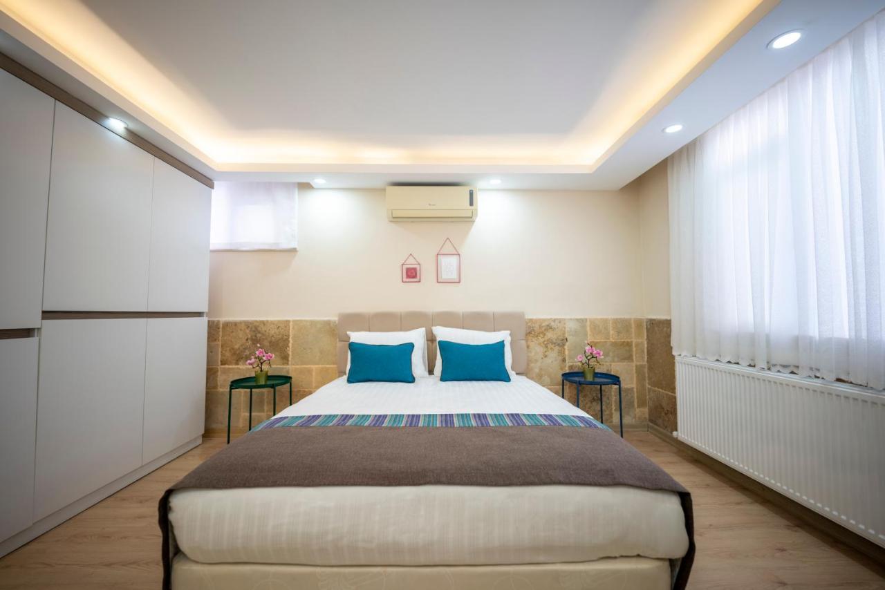 Otto Apart Apartment Antalya Exterior photo