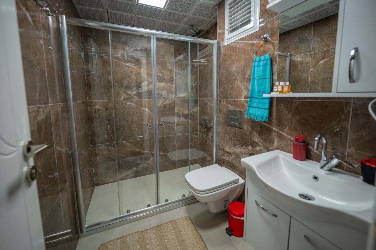 Otto Apart Apartment Antalya Exterior photo