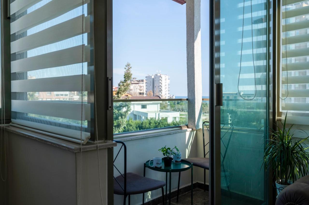 Otto Apart Apartment Antalya Exterior photo