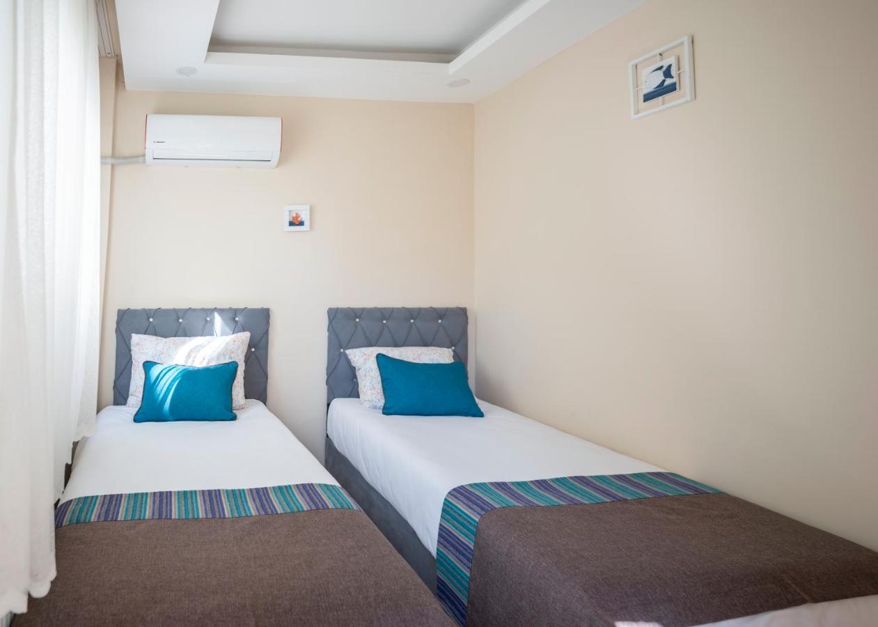 Otto Apart Apartment Antalya Exterior photo