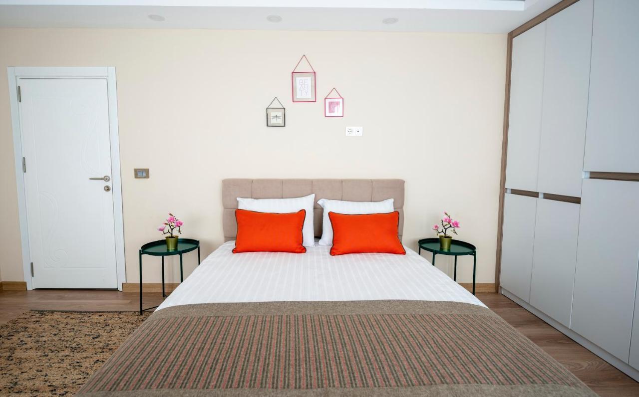 Otto Apart Apartment Antalya Exterior photo