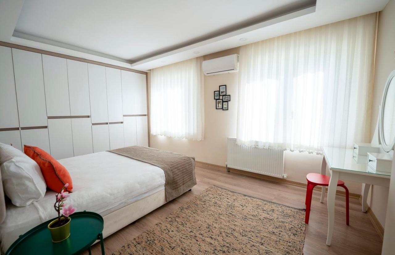 Otto Apart Apartment Antalya Exterior photo