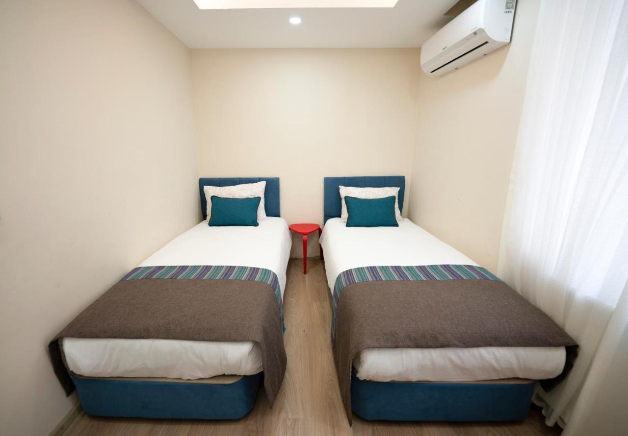 Otto Apart Apartment Antalya Exterior photo