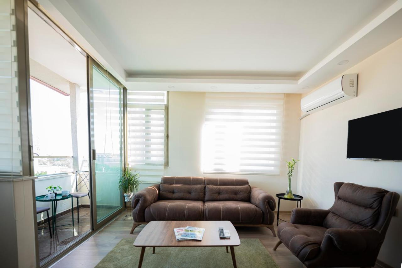 Otto Apart Apartment Antalya Exterior photo