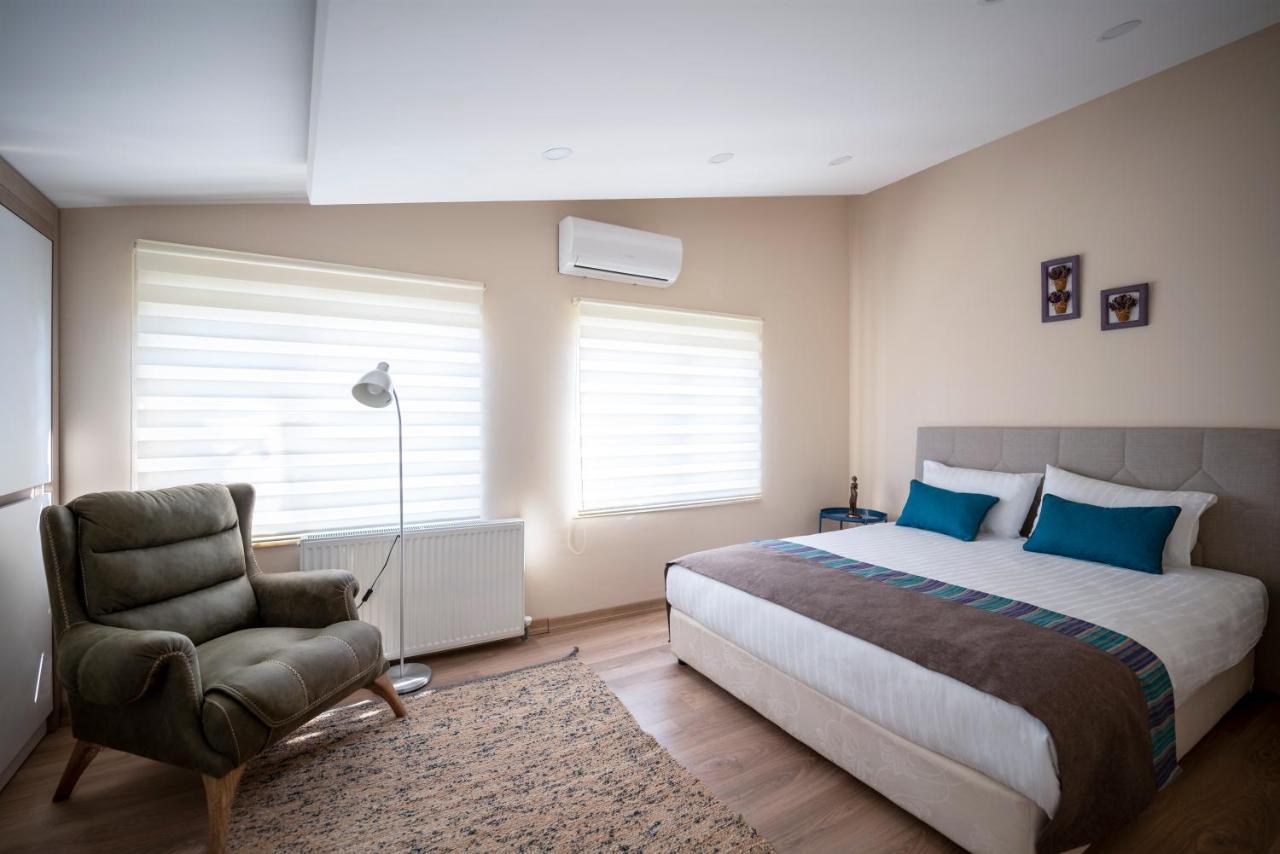 Otto Apart Apartment Antalya Exterior photo